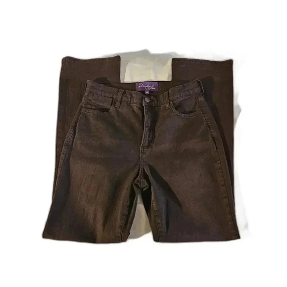 Stylish NYDJ Denim Jeans - Perfect Fit 2P - Picture 1 of 9